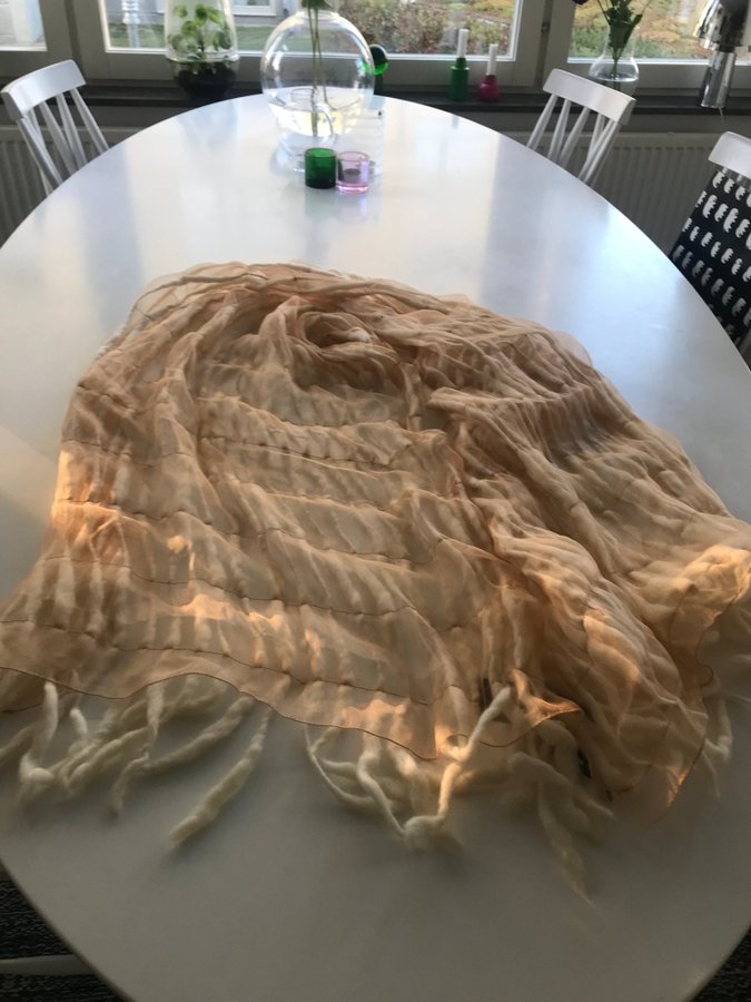 Mimou sjal scarf