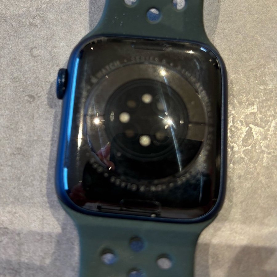 Apple Watch Series 6 Cellular