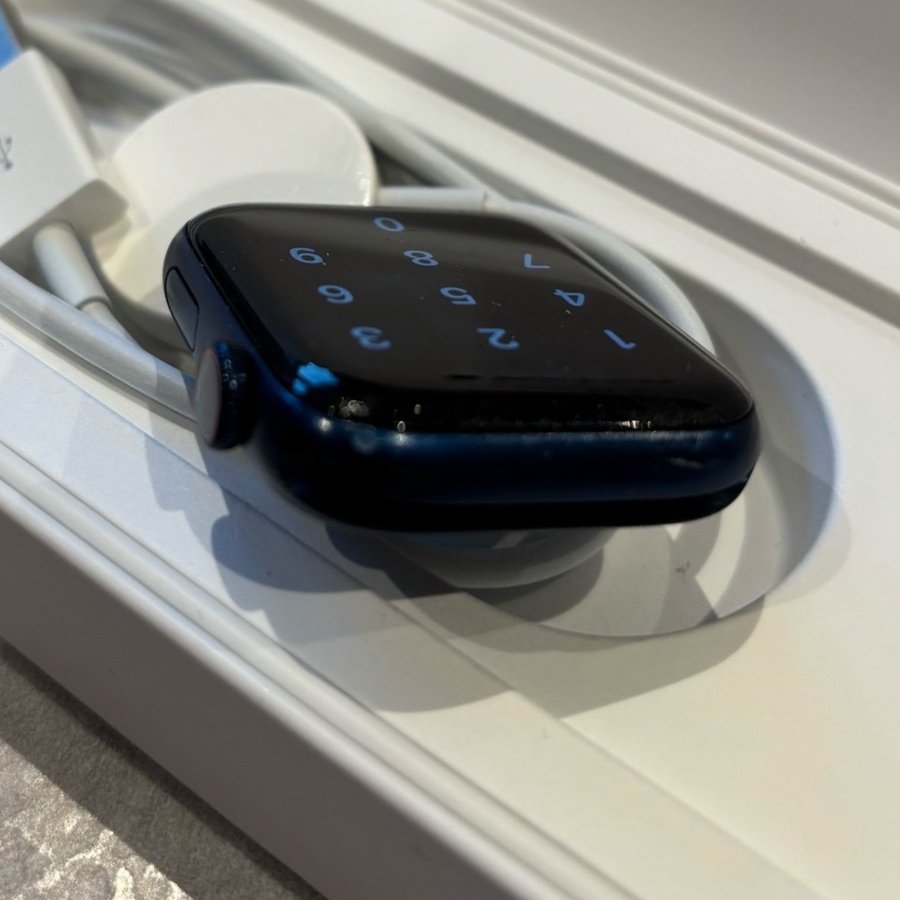 Apple Watch Series 6 Cellular