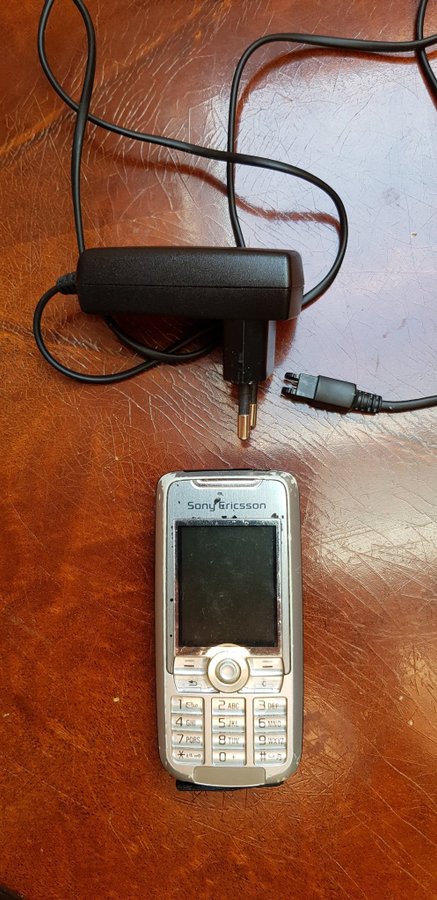 Sony Ericsson K700i