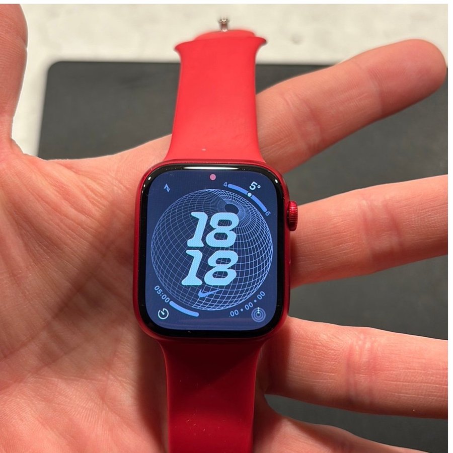 Apple Watch Series 9 GPS 45mm