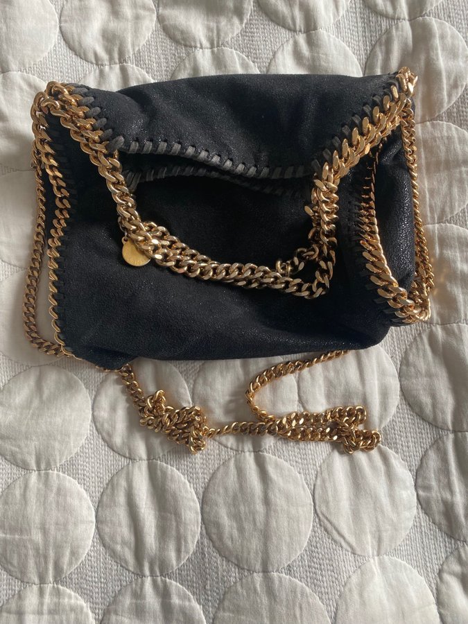 Stella McCartney Falabella Mini Tote bag