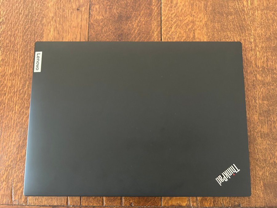 REA Thinkpad T14 g4 i5-13/16Gb/1Tb