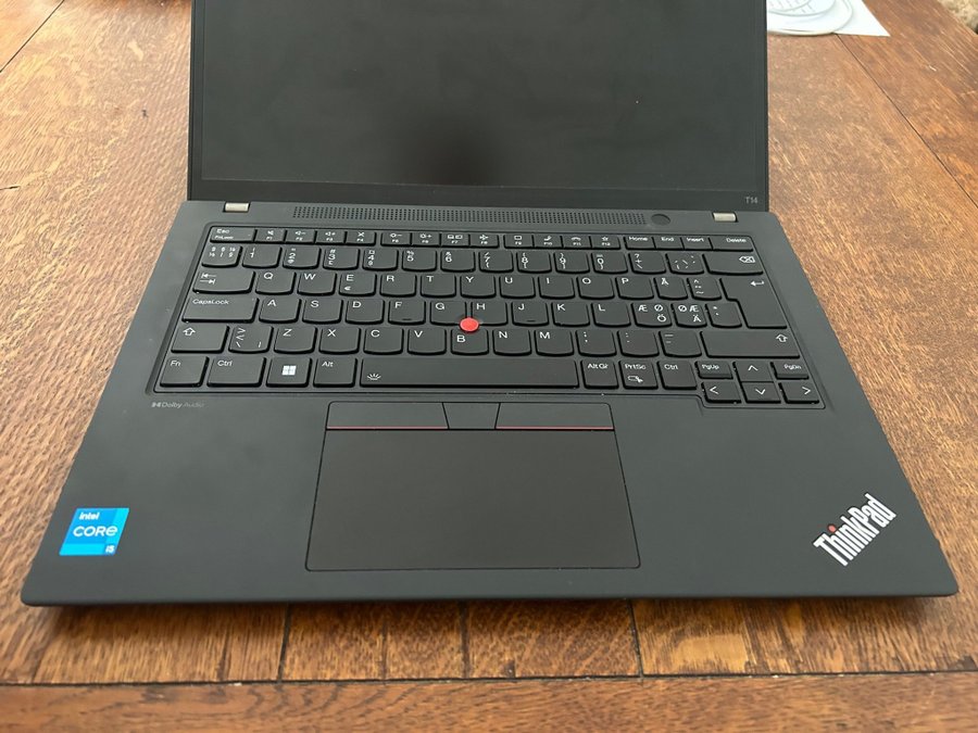 REA Thinkpad T14 g4 i5-13/16Gb/1Tb