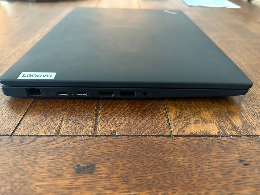 REA Thinkpad T14 g4 i5-13/16Gb/1Tb