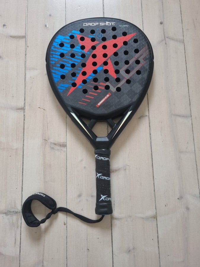 Drop Shot padelracket