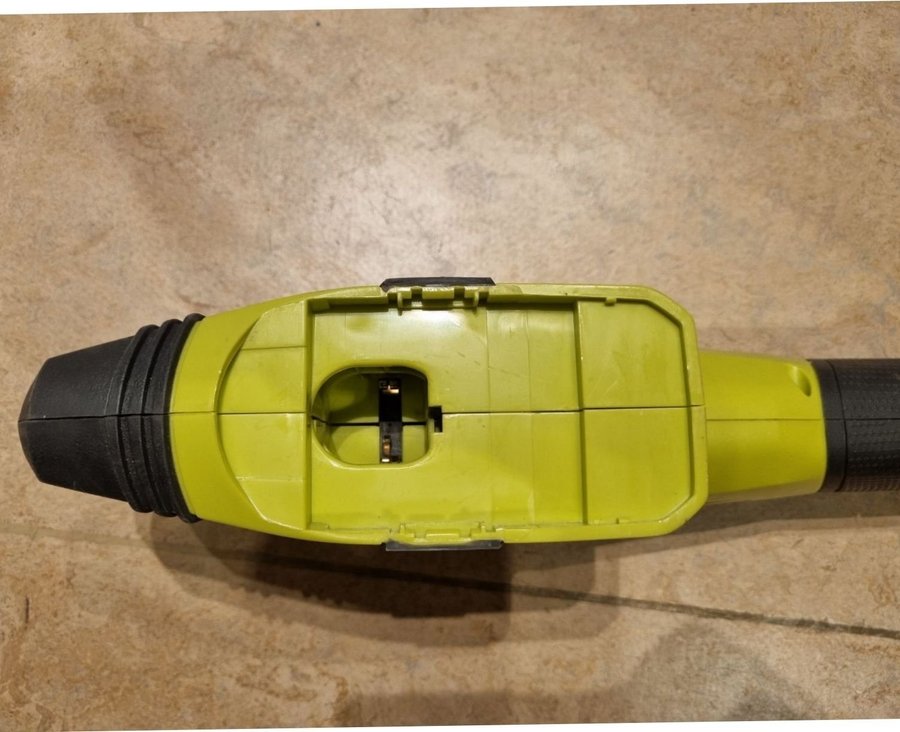 Ryobi Slipmaskin ccc-1801m 18v