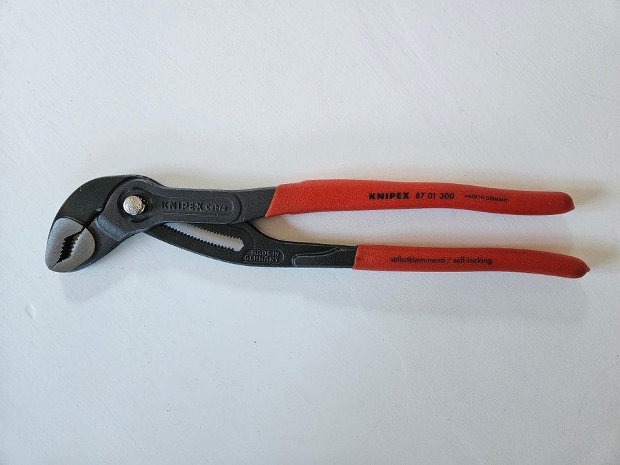 KNIPEX Cobra 8701300