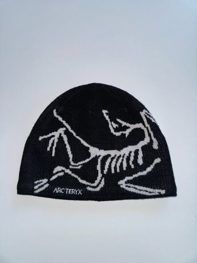 Arc'teryx bird head touque