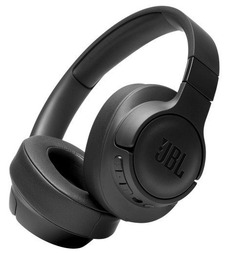 hörlurar JBL TUNE 760NC original kartong