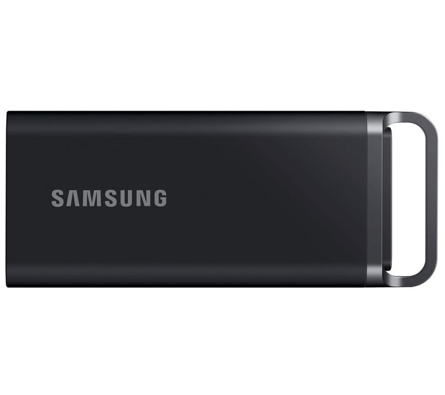 Samsung Portable 2 TB T5 EVO