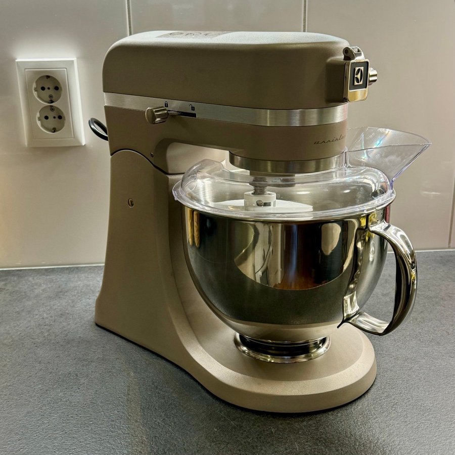 Electrolux Assistent EKM5570 inkl köttkvarn