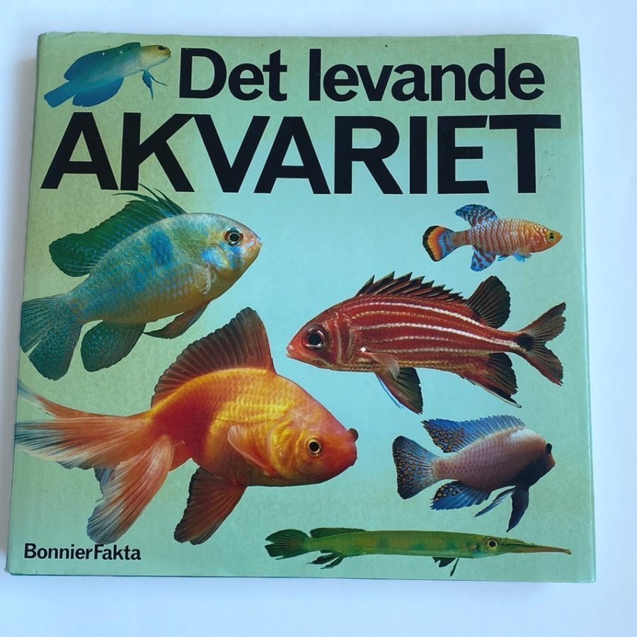 Det levande Akvariet