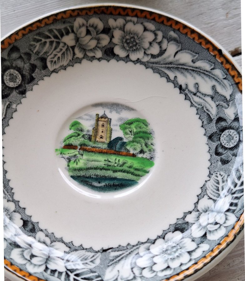 Enoch Wedgwood England