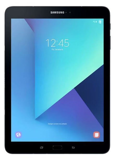 Samsung Galaxy Tab S3-32GB WIFI SM-T825