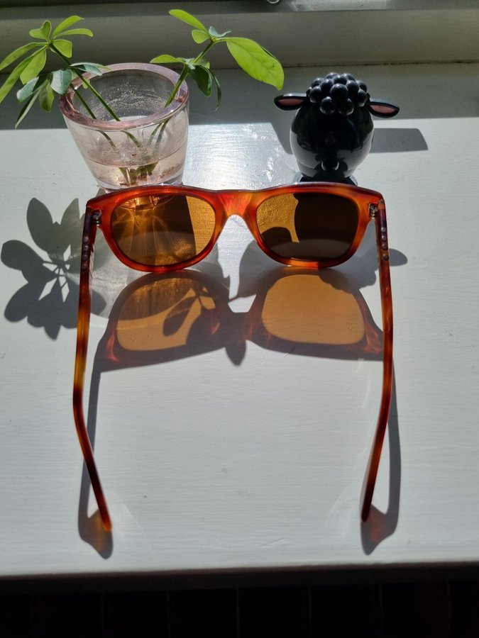 Vintage Persol ratti PP502