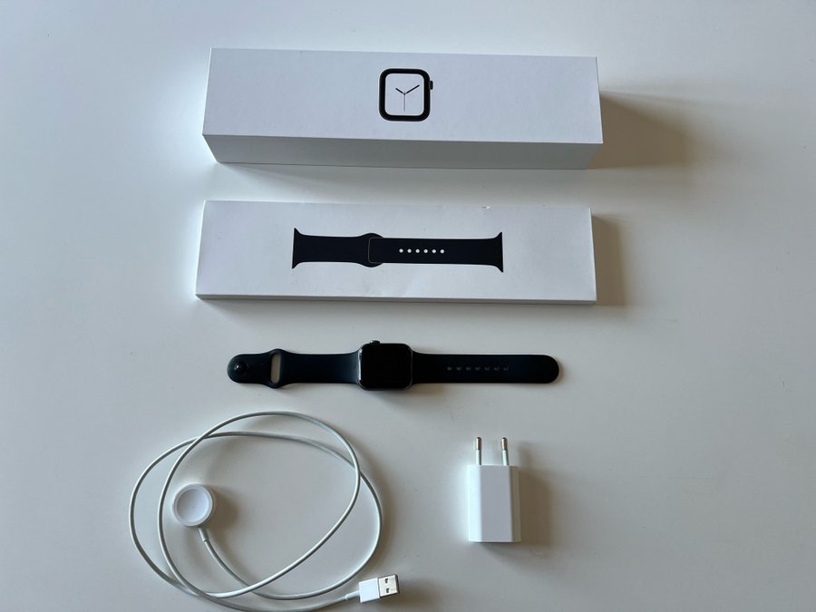 Apple Watch 4 GPS 40mm