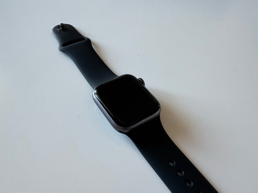 Apple Watch 4 GPS 40mm