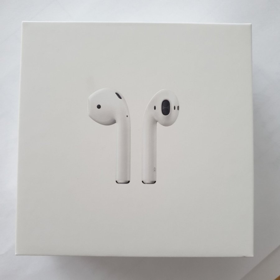 Apple airpod