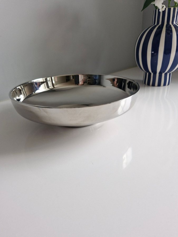 Georg Jensen "Koppel" serveringsskål