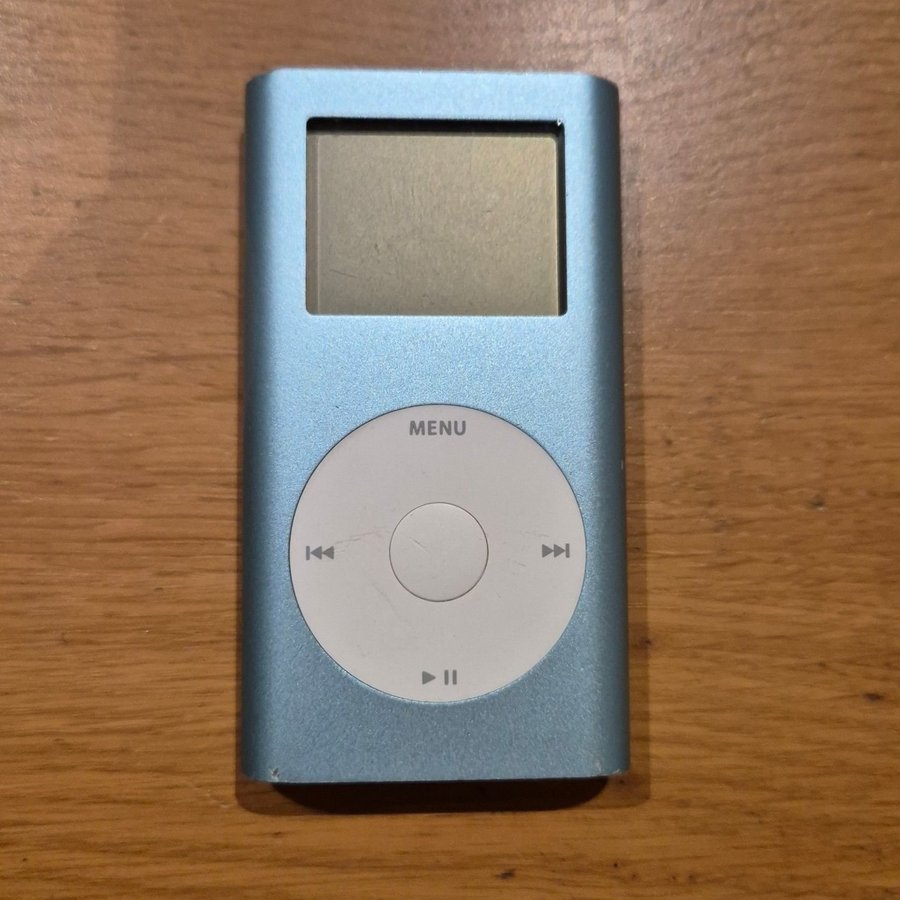 iPod mini 4Gb