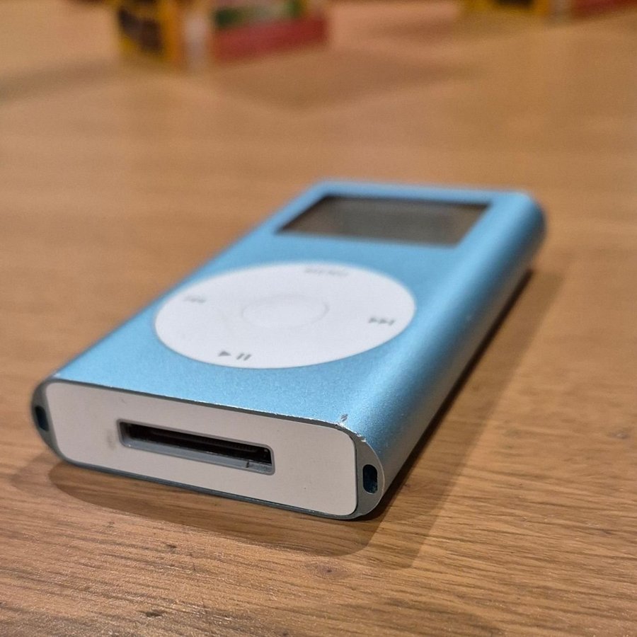 iPod mini 4Gb