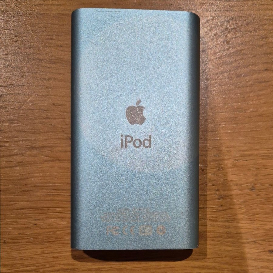 iPod mini 4Gb