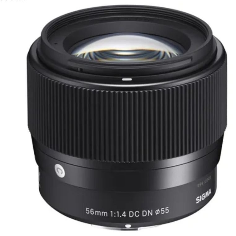 Sigma 56/1,4 DC DN Contemporary for Olympus/Panasonic m4/3