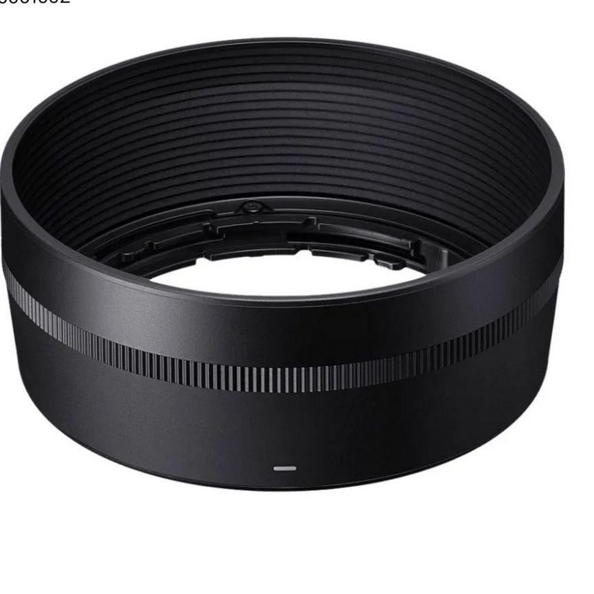 Sigma 56/1,4 DC DN Contemporary for Olympus/Panasonic m4/3