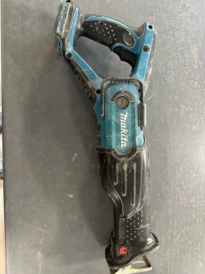 Makita tigersåg