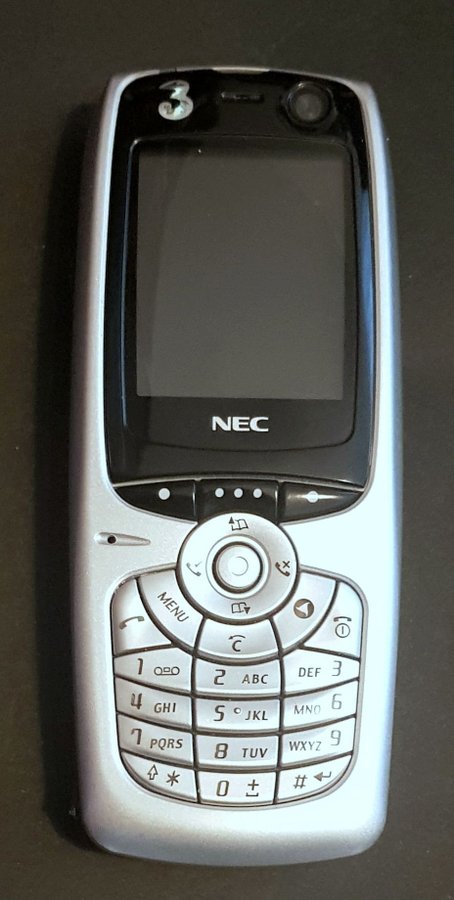 NEC e228