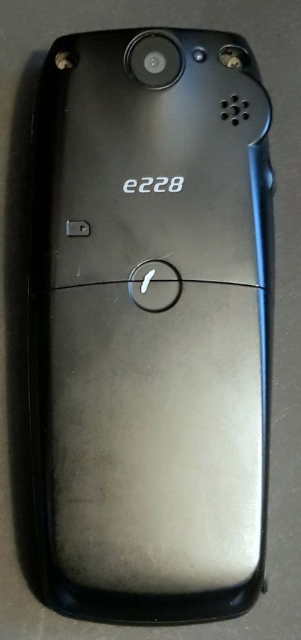 NEC e228