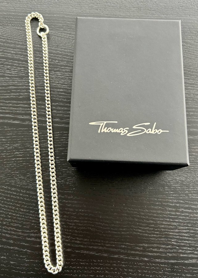 Thomas Sabo halskedja - nyskick