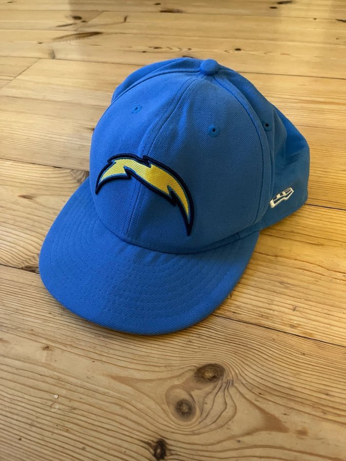 New Era Los Angeles Chargers keps