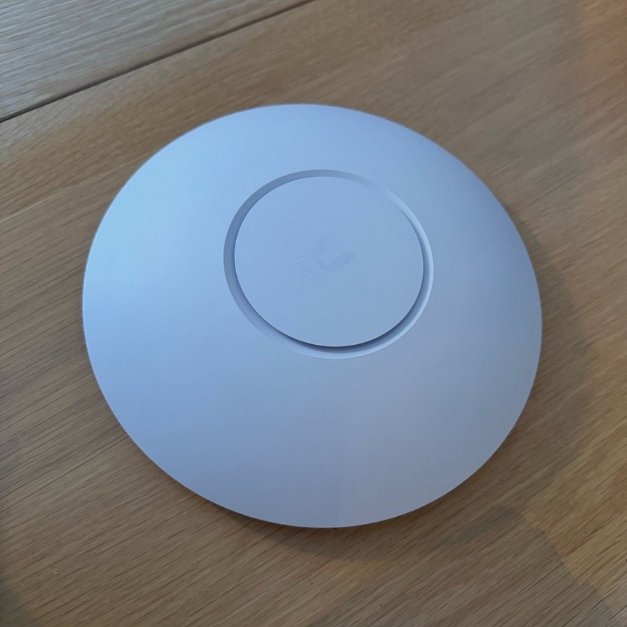 Ubiquiti UniFi U6 Enterprise