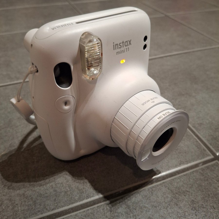 Fujifilm Instax Mini 11 Kamera