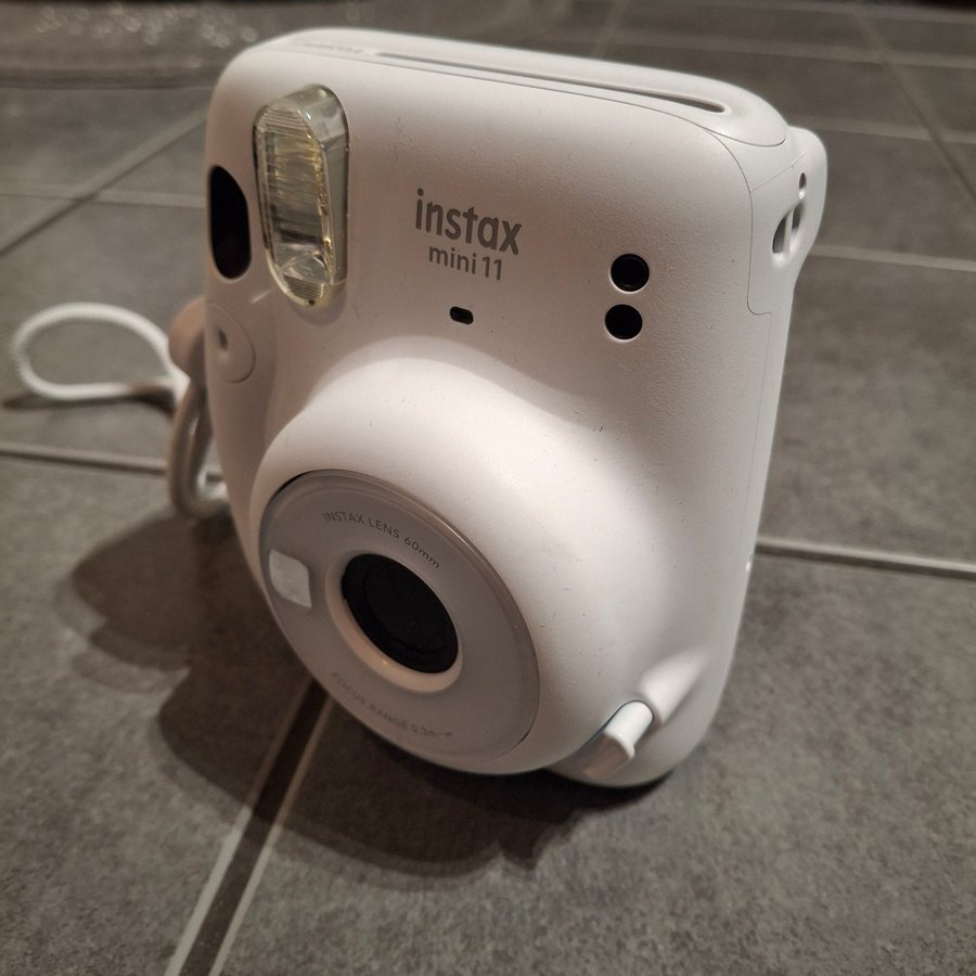 Fujifilm Instax Mini 11 Kamera