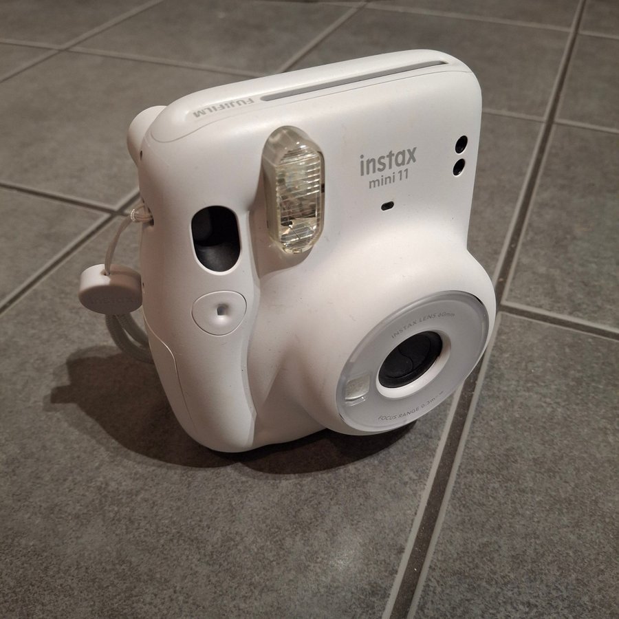 Fujifilm Instax Mini 11 Kamera