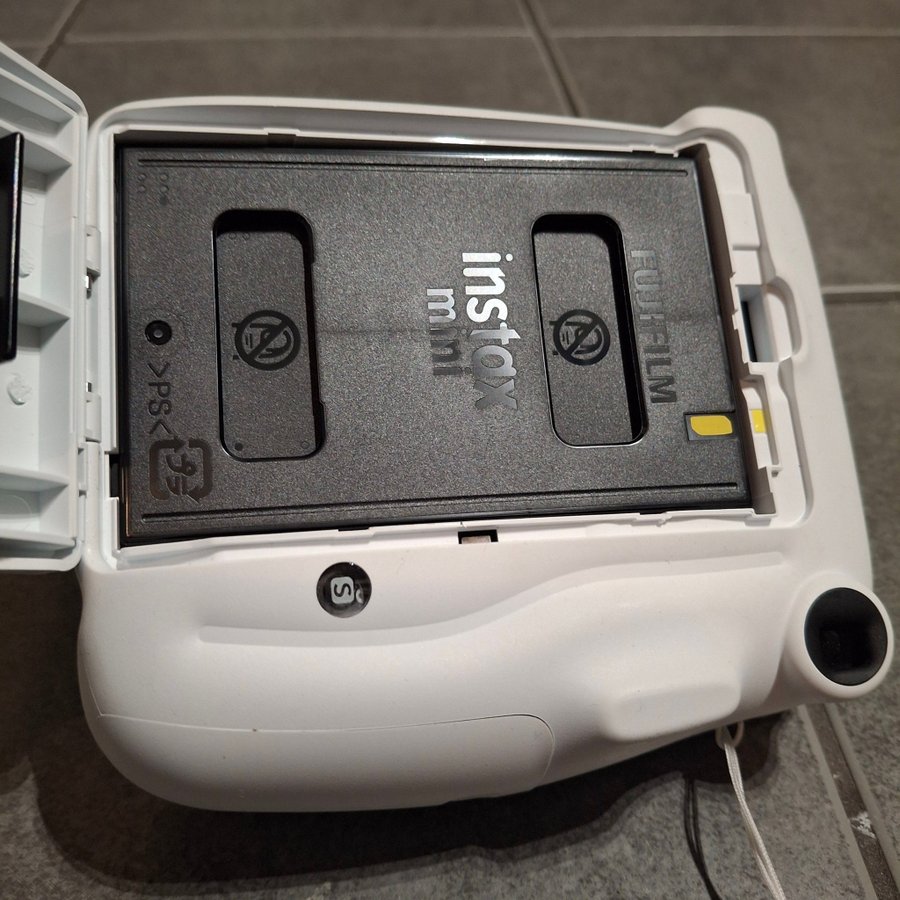 Fujifilm Instax Mini 11 Kamera