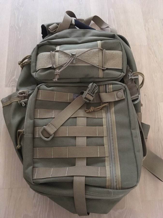 Maxpedition Sitka Gearslinger Ryggsäck