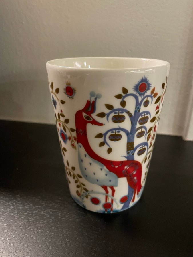 Iittala mugg Taika 40cl