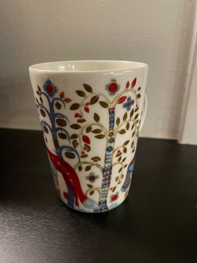 Iittala mugg Taika 40cl