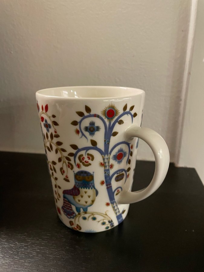 Iittala mugg Taika 40cl