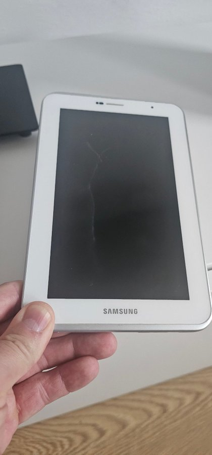 Samsung Galaxy Tab 2 10.1