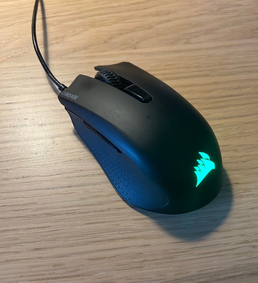 Corsair Harpoon RGB Gaming Mouse