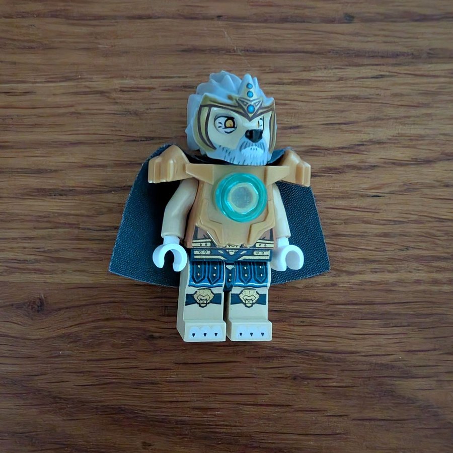 Lego chima - Lagravis