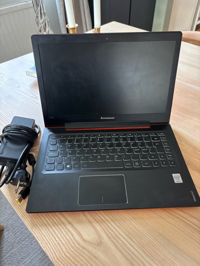 Lenovo Ideapad