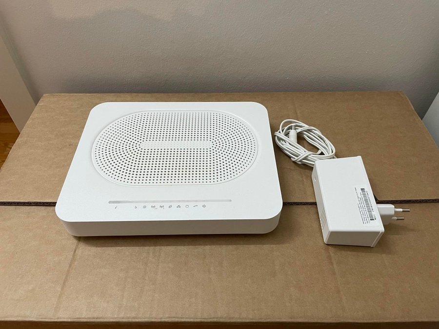 Telia WiFi-router Plus v3