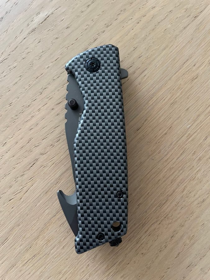 Beretta kniv