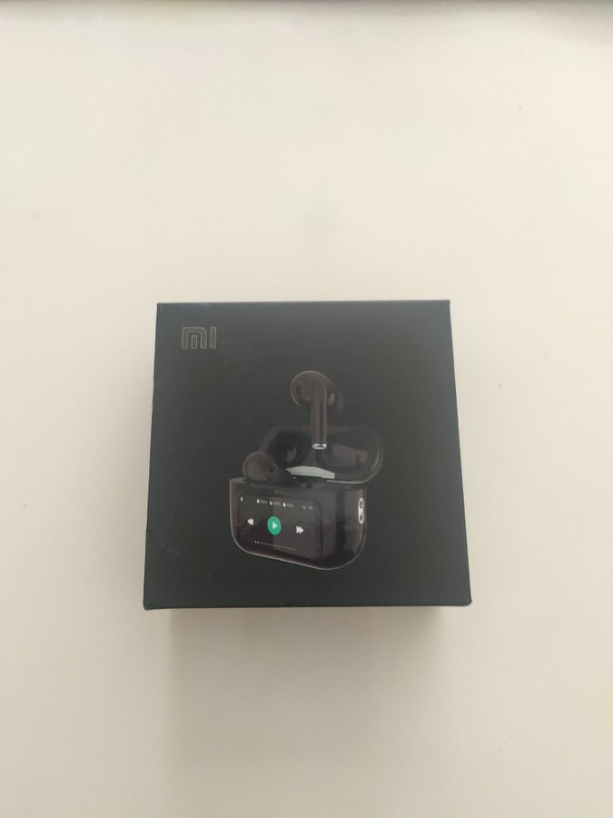 Xiaomi A8 pro ANC trådlösa hörlurar